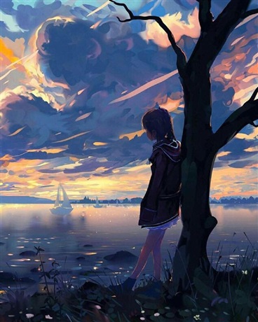 终末崩坏的世界最后只剩我一人