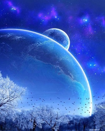 穿越异世界的人终会成王