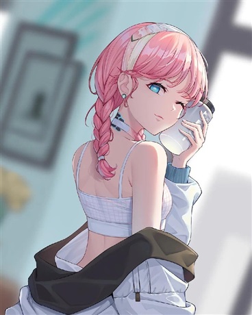 小恶魔的和平梦