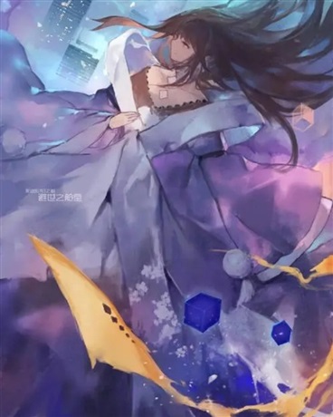 永远轮回2每个人的故事