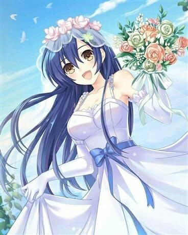 五河澪的完美结局