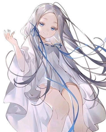 我究竟是个什么玩意