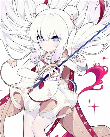 异界遗民的我灵气复苏后苏醒了