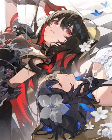 舰长的回归之混乱的时空交叉