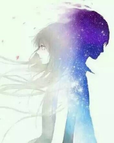 穿越异世界之他和她的双重奏