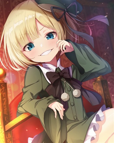 被女神抛弃的勇者