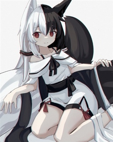 狐族公主在家中