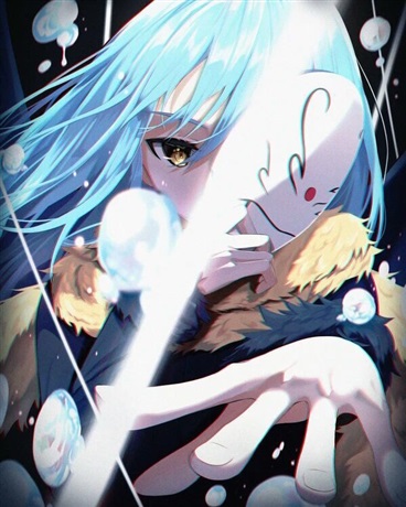 利姆露始于约战的复仇