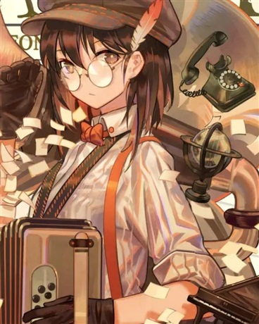 忤的奇妙致郁之旅