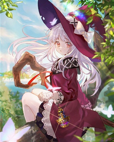 在异界的我当了封建主