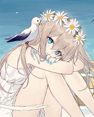 拥有综漫能力的我誓要吊打终焉