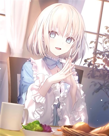 遥远的梦