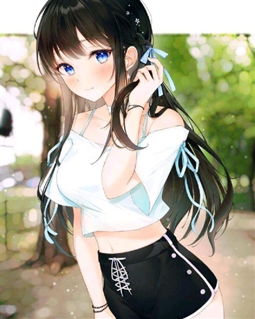 身为王子的我绝不被色气魔女诱惑