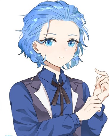 变成爱因的我是反派组织头目