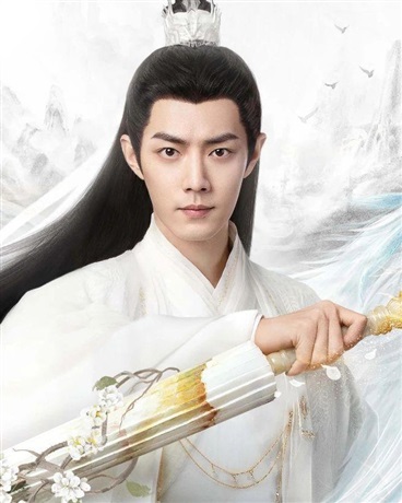 吾愿诗里话蒹葭