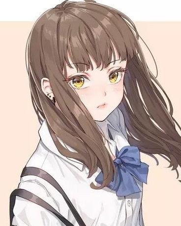 穿越之后被游戏女主们包围了