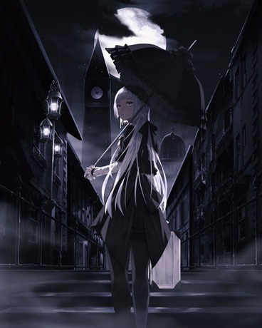 重生异世界我只想安心做一名伯爵