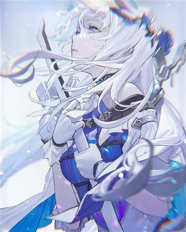 魔女恋人从此下落不明