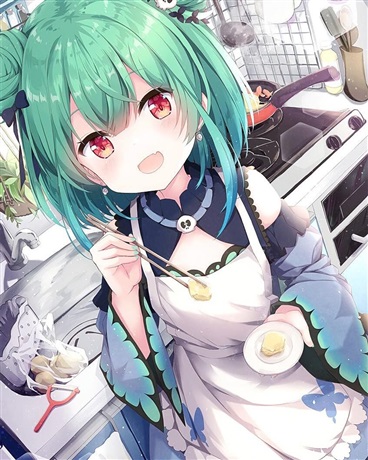 域外天魔不会害怕修罗场