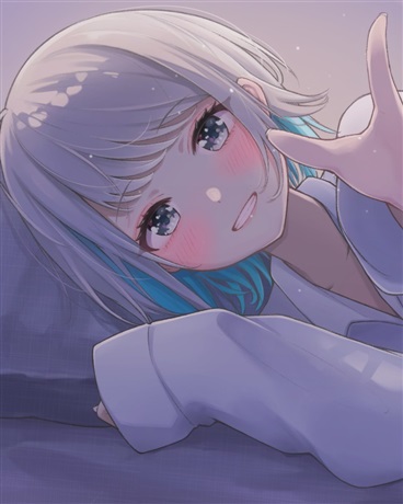 公主却绝赞落难中