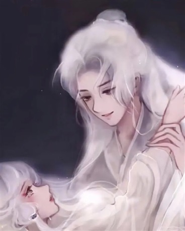 这一世换我来保护你