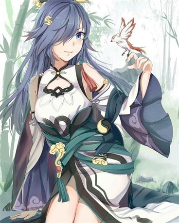 我的老婆真不是猫娘女仆