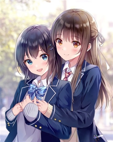 樱津川高校物语