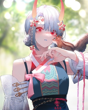 因意外成为系统