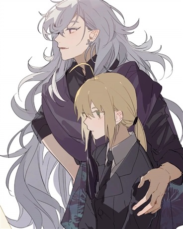 魔术使与魔女的异界勇者谭