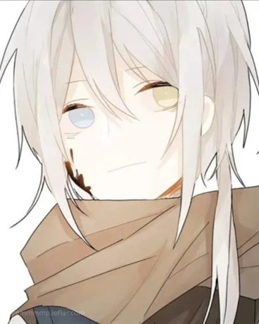 少年的传说旅途