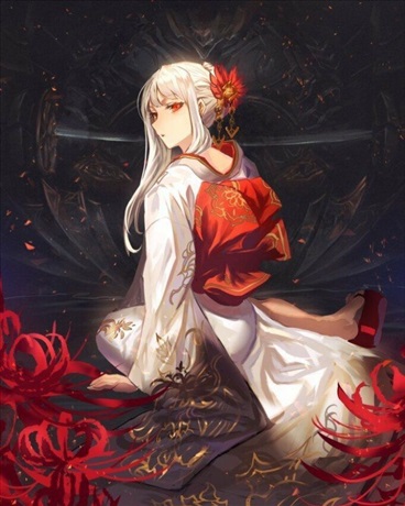 为了找老婆而不断修炼变强