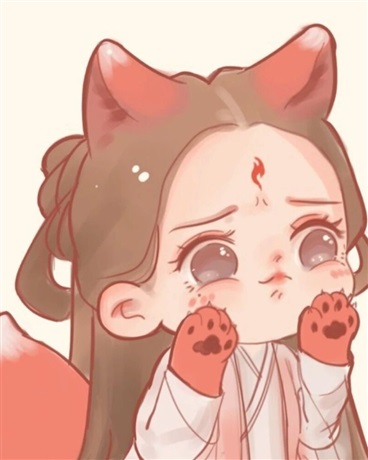 陈情令之白凤九的天命真子