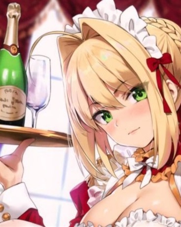 我的异世界生活和你们想的一样吗