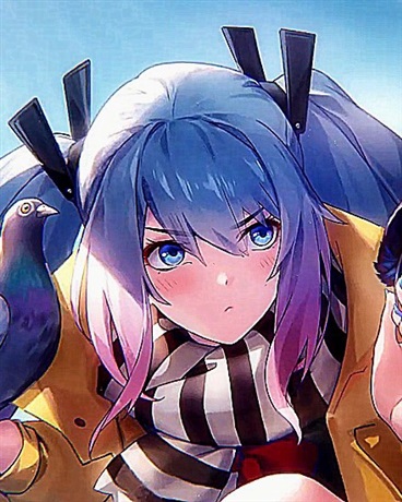 转生时恋香的综漫旅行