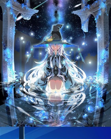 神让我随波逐流那我就浪吧