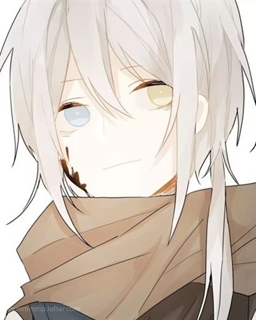 inksans的崩坏之旅