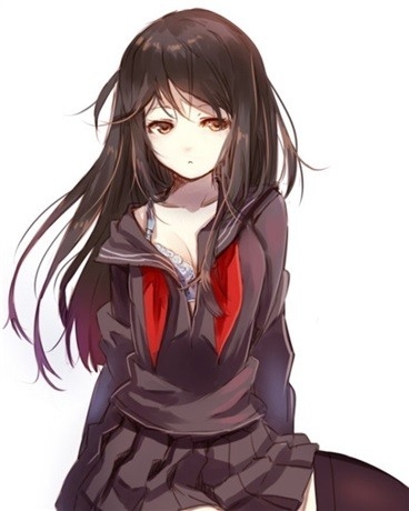 和危险的少女约会大作战