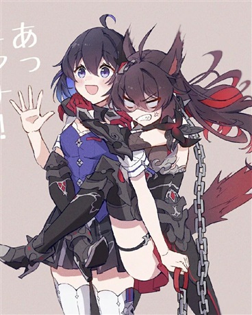 成为魇夜星渊的我