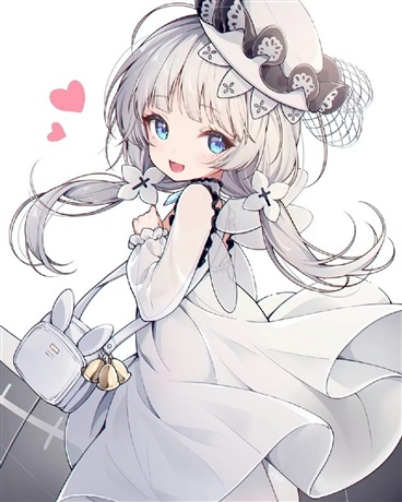 谁说变成吸血姬就不能摸鱼了