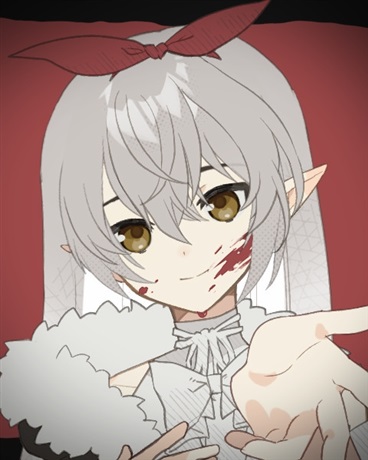 血精灵的独行之路