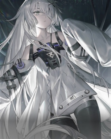 转生成21号在战双帕弥什的日子