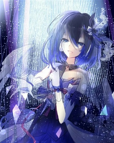 来到崩坏的我不需要羁绊