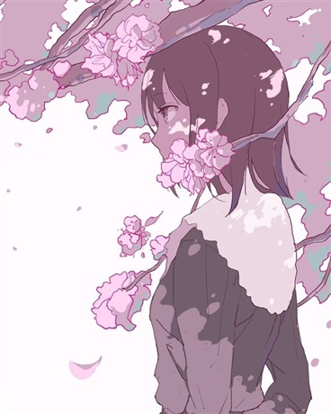 花与剑与诗
