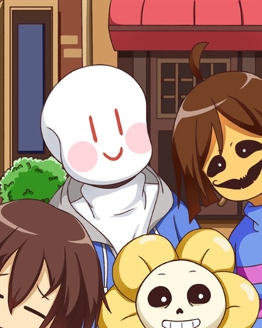 我们的无限之旅途