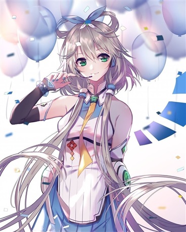 天才偶像少女的异界奇妙之旅