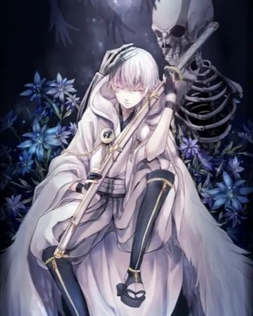 修仙者穿越斗罗大陆