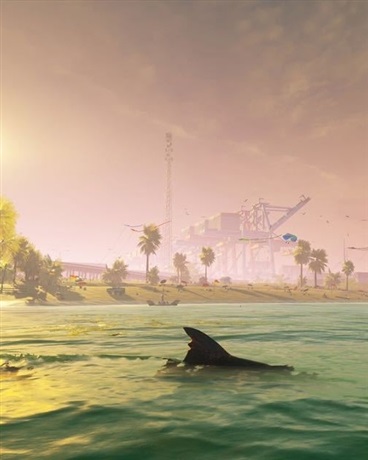 明日方舟的食人者