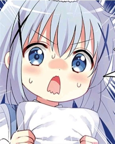 群聊里的恶魔族