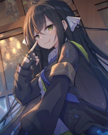 我妄想改变人偶的过去