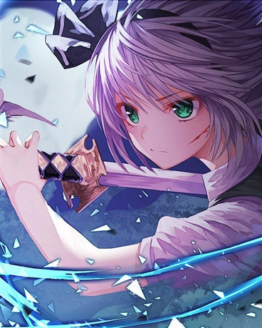 用亿万次拔刀打穿异世界